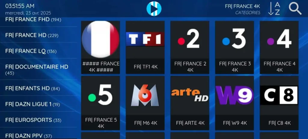 interface-application-xciptv